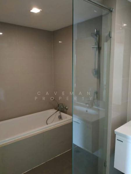 Maestro 39, Bangkok, Sukhumvit Road, Khlong Tan Nua, Watthana, Bangkok, 1 Bedroom, 36 sqm, Condo For Rent, by Caveman Property, 500614165 - DDproperty.com