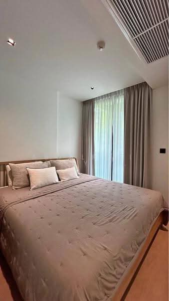 Chalermnit Art De Maison, Bangkok, 186 Sukhumvit 53 Alley, Khlong Tan Nua, Watthana, Bangkok, 1 Bedroom, 36 sqm, Condo For Rent, by Abdulrahim Hayeduad, 500614167 - DDproperty.com