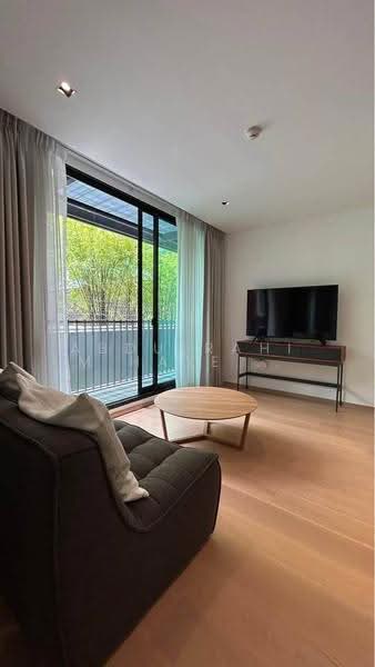 Chalermnit Art De Maison, Bangkok, 186 Sukhumvit 53 Alley, Khlong Tan Nua, Watthana, Bangkok, 1 Bedroom, 36 sqm, Condo For Rent, by Abdulrahim Hayeduad, 500614167 - DDproperty.com