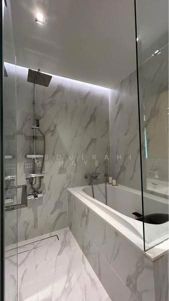 Chalermnit Art De Maison, Bangkok, 186 Sukhumvit 53 Alley, Khlong Tan Nua, Watthana, Bangkok, 1 Bedroom, 36 sqm, Condo For Rent, by Abdulrahim Hayeduad, 500614167 - DDproperty.com