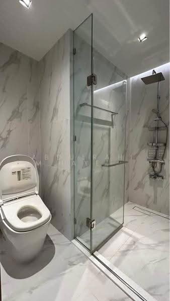Chalermnit Art De Maison, Bangkok, 186 Sukhumvit 53 Alley, Khlong Tan Nua, Watthana, Bangkok, 1 Bedroom, 36 sqm, Condo For Rent, by Abdulrahim Hayeduad, 500614167 - DDproperty.com