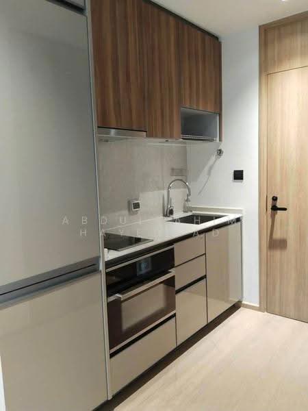 Chalermnit Art De Maison, Bangkok, 186 Sukhumvit 53 Alley, Khlong Tan Nua, Watthana, Bangkok, 1 Bedroom, 36 sqm, Condo For Rent, by Abdulrahim Hayeduad, 500614167 - DDproperty.com