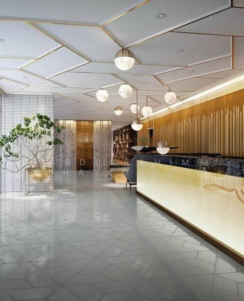 Chalermnit Art De Maison, Bangkok, 186 Sukhumvit 53 Alley, Khlong Tan Nua, Watthana, Bangkok, 1 Bedroom, 36 sqm, Condo For Rent, by Abdulrahim Hayeduad, 500614167 - DDproperty.com