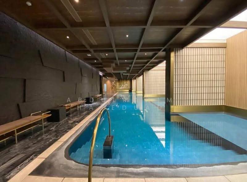 Chalermnit Art De Maison, Bangkok, 186 Sukhumvit 53 Alley, Khlong Tan Nua, Watthana, Bangkok, 1 Bedroom, 36 sqm, Condo For Rent, by Abdulrahim Hayeduad, 500614167 - DDproperty.com