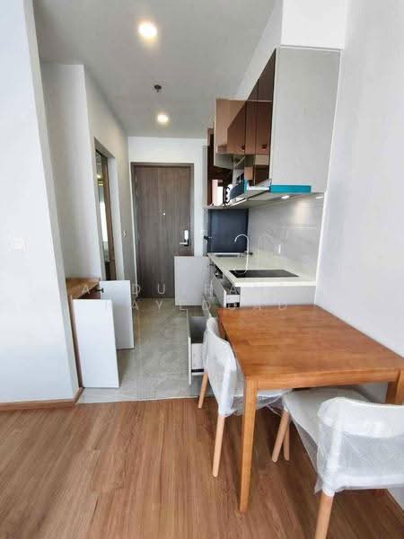 Cloud Thonglor-Phetchaburi, Bangkok, 1986 New Petchaburi Road, Bang Kapi, Huai Khwang, Bangkok, 1 Bedroom, 32 sqm, Condo For Rent, by Abdulrahim Hayeduad, 500614170 - DDproperty.com