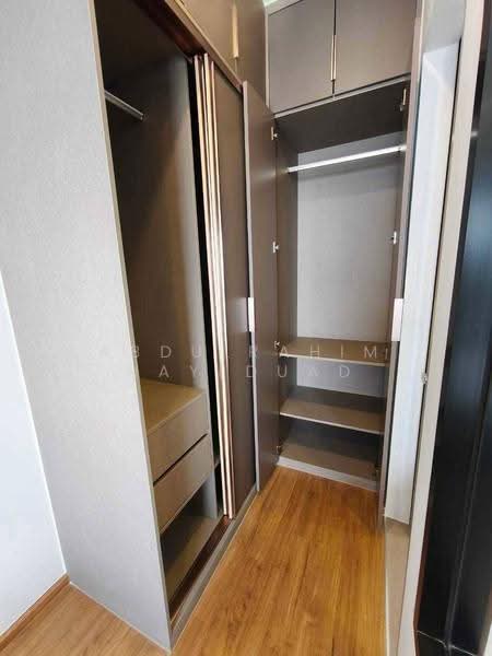 Cloud Thonglor-Phetchaburi, Bangkok, 1986 New Petchaburi Road, Bang Kapi, Huai Khwang, Bangkok, 1 Bedroom, 32 sqm, Condo For Rent, by Abdulrahim Hayeduad, 500614170 - DDproperty.com
