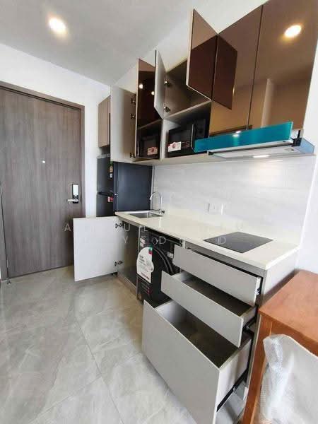 Cloud Thonglor-Phetchaburi, Bangkok, 1986 New Petchaburi Road, Bang Kapi, Huai Khwang, Bangkok, 1 Bedroom, 32 sqm, Condo For Rent, by Abdulrahim Hayeduad, 500614170 - DDproperty.com