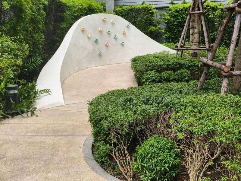 Cloud Thonglor-Phetchaburi, Bangkok, 1986 New Petchaburi Road, Bang Kapi, Huai Khwang, Bangkok, 1 Bedroom, 32 sqm, Condo For Rent, by Abdulrahim Hayeduad, 500614170 - DDproperty.com