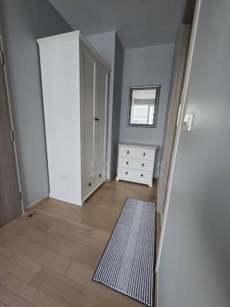 HQ Thonglor by Sansiri, Bangkok, Sukhumvit Road, Khlong Tan Nua, Watthana, Bangkok, 1 Bedroom, 45 sqm, Condo For Rent, by Chayanin Khanijou, 500614172 - DDproperty.com