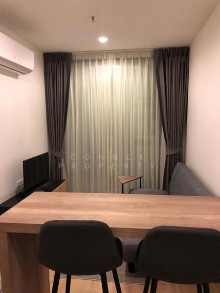 Artemis Sukhumvit 77 : อาร์ทิมิส สุขุมวิท 77, กรุงเทพ, 418 ถนนสุขุมวิท 77, สวนหลวง, กรุงเทพ, 30 ตร.ม., คอนโด ให้เช่า, โดย Connex Property, 500614177 - DDproperty.com