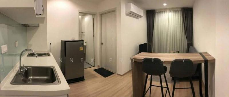Artemis Sukhumvit 77 : อาร์ทิมิส สุขุมวิท 77, กรุงเทพ, 418 ถนนสุขุมวิท 77, สวนหลวง, กรุงเทพ, 30 ตร.ม., คอนโด ให้เช่า, โดย Connex Property, 500614177 - DDproperty.com