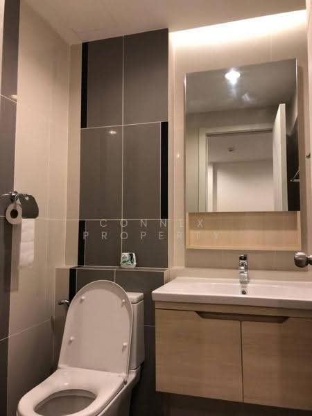 Artemis Sukhumvit 77, Bangkok, 418 Sukhumvit 77 Road, Suan Luang, Bangkok, 1 Bedroom, 30 sqm, Condo For Rent, by Connex Property, 500614177 - DDproperty.com