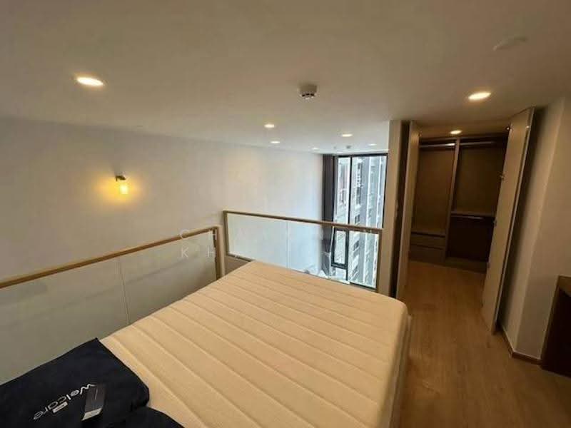 Life Rama 4-Asoke, Bangkok, Rama 4 Road, Khlong Toei, Bangkok, 1 Bedroom, 40 sqm, Condo For Rent, by Chayanin Khanijou, 500614178 - DDproperty.com