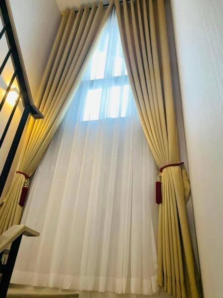 PAVE Bangna, Samut Prakan, Bang Bo, Khlong Dan, Bang Phriang, Bang Bo, Samut Prakan, 4 Bedrooms, 190 sqm, Single Detached House For Rent, by Bridge Estate Thailand, 500614182 - DDproperty.com