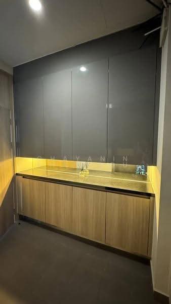 Noble Ploenchit, Bangkok, 1035 Ploenchit Road, Lumphini, Pathum Wan, Bangkok, 1 Bedroom, 56 sqm, Condo For Rent, by Chayanin Khanijou, 500614183 - DDproperty.com
