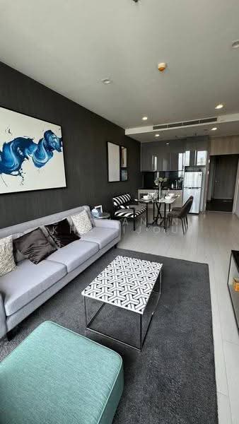 Noble Ploenchit, Bangkok, 1035 Ploenchit Road, Lumphini, Pathum Wan, Bangkok, 1 Bedroom, 56 sqm, Condo For Rent, by Chayanin Khanijou, 500614183 - DDproperty.com