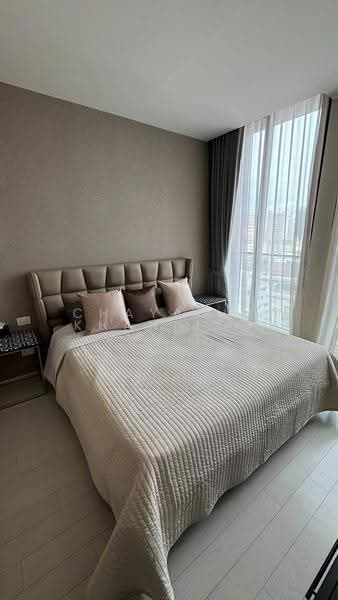 Noble Ploenchit, Bangkok, 1035 Ploenchit Road, Lumphini, Pathum Wan, Bangkok, 1 Bedroom, 56 sqm, Condo For Rent, by Chayanin Khanijou, 500614183 - DDproperty.com
