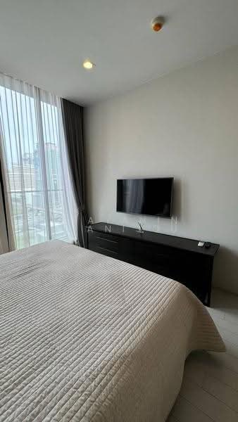 Noble Ploenchit, Bangkok, 1035 Ploenchit Road, Lumphini, Pathum Wan, Bangkok, 1 Bedroom, 56 sqm, Condo For Rent, by Chayanin Khanijou, 500614183 - DDproperty.com