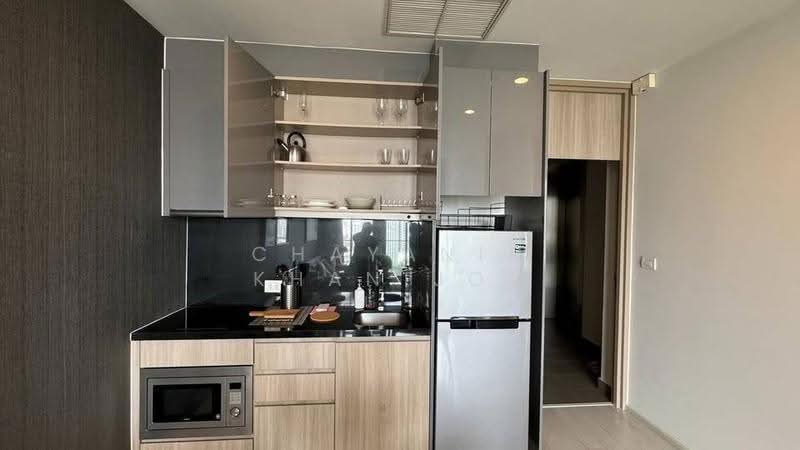 Noble Ploenchit, Bangkok, 1035 Ploenchit Road, Lumphini, Pathum Wan, Bangkok, 1 Bedroom, 56 sqm, Condo For Rent, by Chayanin Khanijou, 500614183 - DDproperty.com