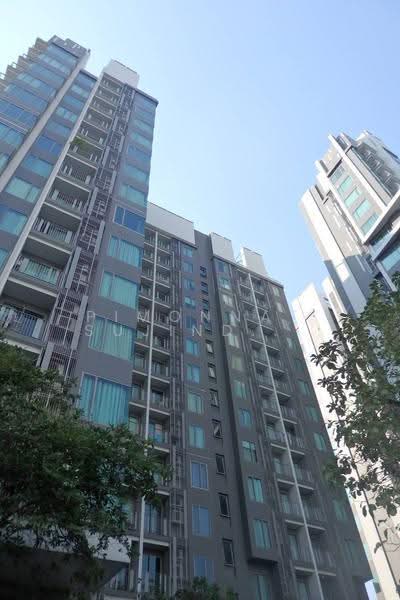 CEIL by Sansiri, Bangkok, 11 Soi Ekamai 12, Sukhumvit 63 Road, Khlong Tan Nua, Watthana, Bangkok, 2 Bedrooms, 65 sqm, Condo For Rent, by Pimonnat Sujindawong, 500614185 - DDproperty.com