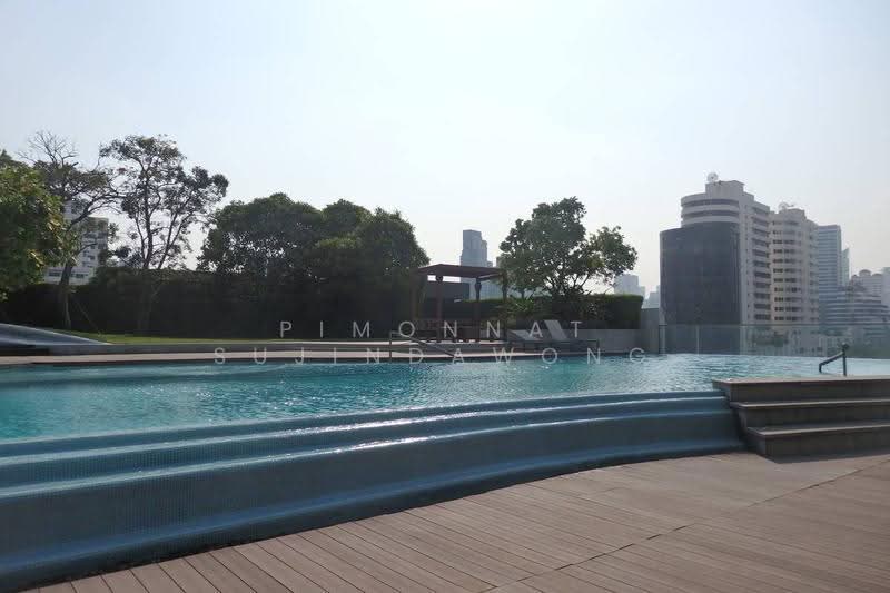 CEIL by Sansiri, Bangkok, 11 Soi Ekamai 12, Sukhumvit 63 Road, Khlong Tan Nua, Watthana, Bangkok, 2 Bedrooms, 65 sqm, Condo For Rent, by Pimonnat Sujindawong, 500614185 - DDproperty.com