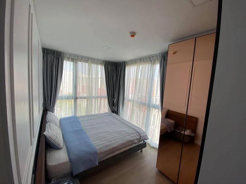 Taka Haus, Bangkok, 99 Soi Ekamai 10, Khlong Tan Nua, Watthana, Bangkok, 2 Bedrooms, 60 sqm, Condo For Sale, by Chayanin Khanijou, 500614186 - DDproperty.com