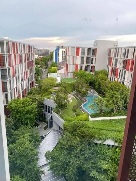 Taka Haus, Bangkok, 99 Soi Ekamai 10, Khlong Tan Nua, Watthana, Bangkok, 2 Bedrooms, 60 sqm, Condo For Sale, by Chayanin Khanijou, 500614186 - DDproperty.com