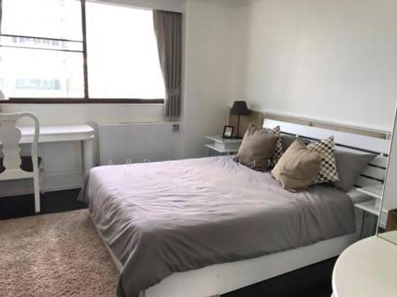 Mini House Sathorn 13, Bangkok, 9 Soi Sathorn 13, Thung Wat Don, Sathon, Bangkok, 2 Bedrooms, 160 sqm, Apartment For Rent, by Abdulrahim Hayeduad, 500614187 - DDproperty.com