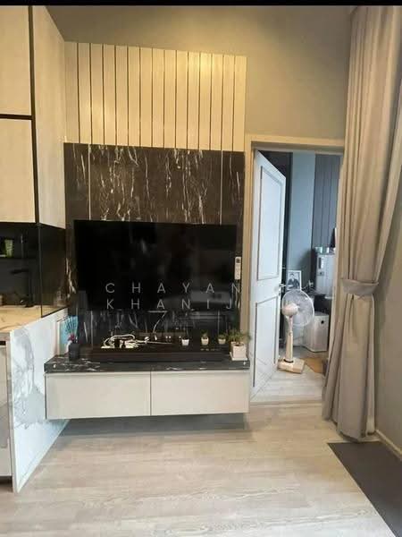 The Line Sukhumvit 101, Bangkok, 3009 Sukhumvit 101 Road, Bang Chak, Phra Khanong, Bangkok, 1 Bedroom, 28 sqm, Condo For Rent, by Chayanin Khanijou, 500614190 - DDproperty.com