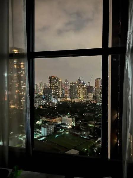 Knightsbridge Prime Sathorn : ไนท์บริดจ์ ไพรม์ สาทร, กรุงเทพ, 599 นราธิวาสราชนครินทร์, ทุ่งมหาเมฆ, สาทร, กรุงเทพ, 46 ตร.ม., คอนโด ให้เช่า, โดย Abdulrahim Hayeduad, 500614191 - DDproperty.com