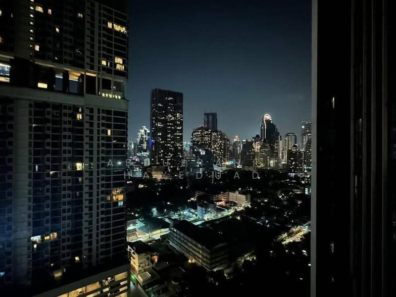 Knightsbridge Prime Sathorn : ไนท์บริดจ์ ไพรม์ สาทร, กรุงเทพ, 599 นราธิวาสราชนครินทร์, ทุ่งมหาเมฆ, สาทร, กรุงเทพ, 46 ตร.ม., คอนโด ให้เช่า, โดย Abdulrahim Hayeduad, 500614191 - DDproperty.com