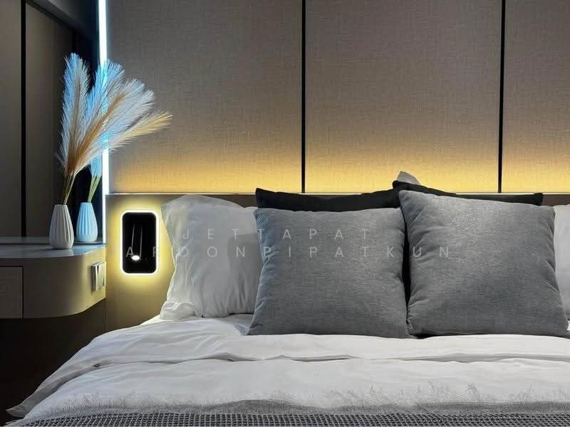 Culture Chula, Bangkok, 38/12 Soi Pratu Chai, Si Phraya, Bang Rak, Bangkok, 2 Bedrooms, 56 sqm, Condo For Rent, by Jettapat Jaroonpipatkun, 500614192 - DDproperty.com