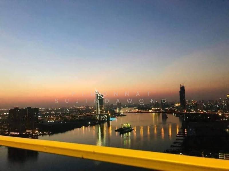 Lumpini Park Riverside Rama 3 : ลุมพินี พาร์ค ริเวอร์ไซด์ พระราม 3, กรุงเทพ, 4 ถนนพระราม 3, บางโพงพาง, ยานนาวา, กรุงเทพ, 64 ตร.ม., คอนโด ขาย, โดย Pimonnat Sujindawong, 500614193 - DDproperty.com