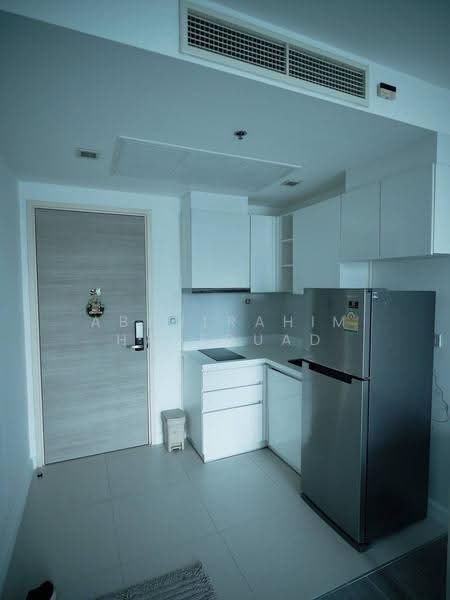Condolette Ize Ratchathewi, Bangkok, Phetchaburi Road, Thanon Phetchaburi, Ratchathewi, Bangkok, 1 Bedroom, 41 sqm, Condo For Rent, by Abdulrahim Hayeduad, 500614194 - DDproperty.com