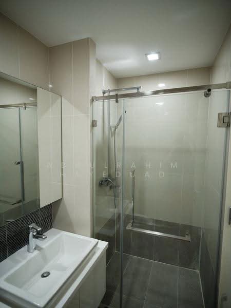 Condolette Ize Ratchathewi, Bangkok, Phetchaburi Road, Thanon Phetchaburi, Ratchathewi, Bangkok, 1 Bedroom, 41 sqm, Condo For Rent, by Abdulrahim Hayeduad, 500614194 - DDproperty.com