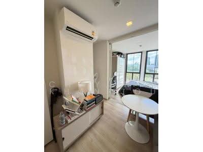 ขาย - Chambers On-Nut Station : แชมเบอร์ส อ่อนนุช สเตชั่น, กรุงเทพ