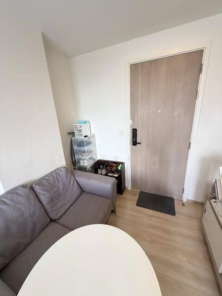 Chambers On-Nut Station, Bangkok, Soi Sukhumvit 81, Sukhumvit Road, Phra Kanong Nua, Watthana, Bangkok, 1 Bedroom, 26 sqm, Condo For Sale, by Chayanin Khanijou, 500614197 - DDproperty.com