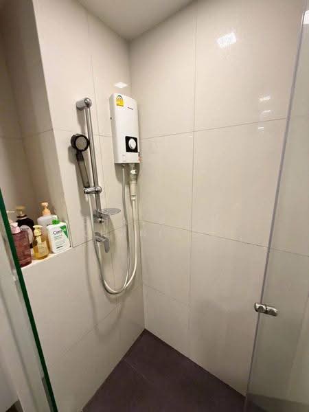 Chambers On-Nut Station, Bangkok, Soi Sukhumvit 81, Sukhumvit Road, Phra Kanong Nua, Watthana, Bangkok, 1 Bedroom, 26 sqm, Condo For Sale, by Chayanin Khanijou, 500614197 - DDproperty.com