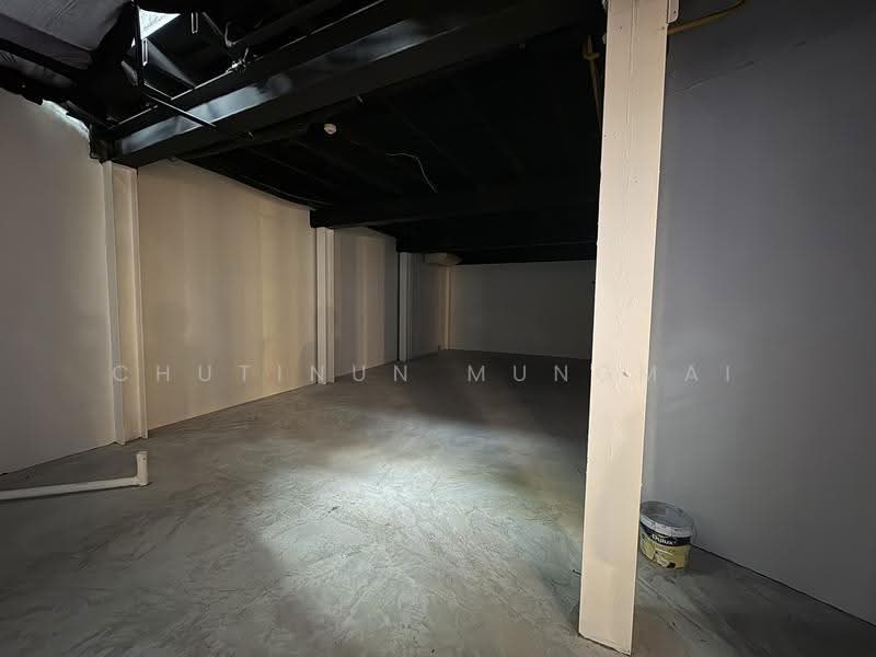 Space for Rent in Thonglor Main Road Ideal for Restaurant, Café, Clinic, กรุงเทพ, ทองหล่อ, คลองตันเหนือ, วัฒนา, กรุงเทพ, 78 ตร.ม., พื้นที่ขายของ ให้เช่า, โดย Chutinun Mungmai, 500614198 - DDproperty.com
