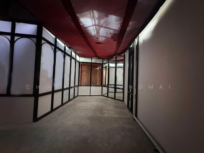 Space for Rent in Thonglor Main Road Ideal for Restaurant, Café, Clinic, Bangkok, ทองหล่อ, Khlong Tan Nua, Watthana, Bangkok, , 78 sqm, Retail Space For Rent, by Chutinun Mungmai, 500614198 - DDproperty.com