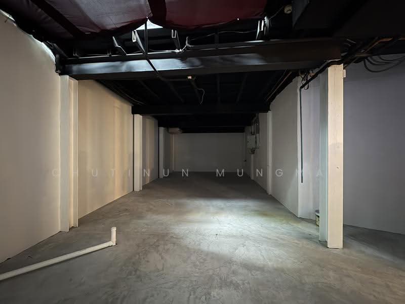 Space for Rent in Thonglor Main Road Ideal for Restaurant, Café, Clinic, Bangkok, ทองหล่อ, Khlong Tan Nua, Watthana, Bangkok, , 78 sqm, Retail Space For Rent, by Chutinun Mungmai, 500614198 - DDproperty.com