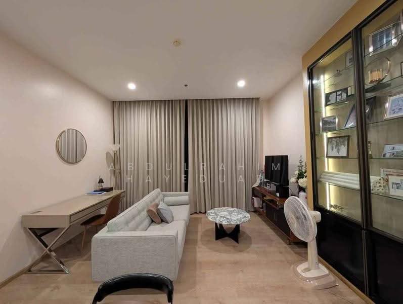Noble BE19 Sukhumvit : โนเบิล บีไนน์ทีน สุขุมวิท, กรุงเทพ, 89 ซอย สุขุมวิท 19, คลองตันเหนือ, วัฒนา, กรุงเทพ, 51 ตร.ม., คอนโด ขาย, โดย Abdulrahim Hayeduad, 500614202 - DDproperty.com