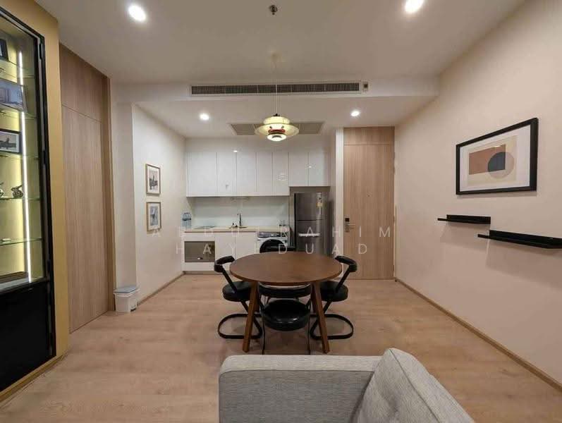 Noble BE19 Sukhumvit, Bangkok, 89 Sukhumvit 19 Alley, Khlong Tan Nua, Watthana, Bangkok, 1 Bedroom, 51 sqm, Condo For Sale, by Abdulrahim Hayeduad, 500614202 - DDproperty.com