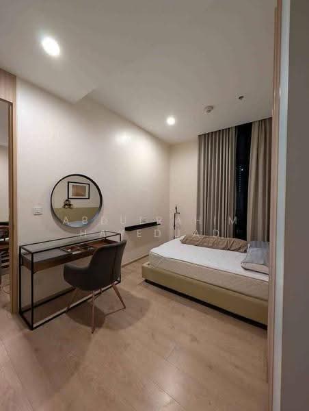 Noble BE19 Sukhumvit, Bangkok, 89 Sukhumvit 19 Alley, Khlong Tan Nua, Watthana, Bangkok, 1 Bedroom, 51 sqm, Condo For Sale, by Abdulrahim Hayeduad, 500614202 - DDproperty.com
