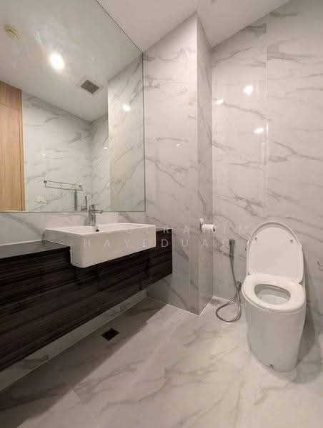 Noble BE19 Sukhumvit, Bangkok, 89 Sukhumvit 19 Alley, Khlong Tan Nua, Watthana, Bangkok, 1 Bedroom, 51 sqm, Condo For Sale, by Abdulrahim Hayeduad, 500614202 - DDproperty.com