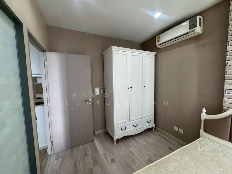 IDEO MOBI Sukhumvit 81 : ไอดีโอ โมบิ สุขุมวิท 81, กรุงเทพ, 2097 ถนนสุขุมวิท แขวงบางจาก เขตพระโขนง กรุงเทพมหานคร, บางจาก, พระโขนง, กรุงเทพ, 31 ตร.ม., คอนโด ให้เช่า, โดย Pimonnat Sujindawong, 500614203 - DDproperty.com