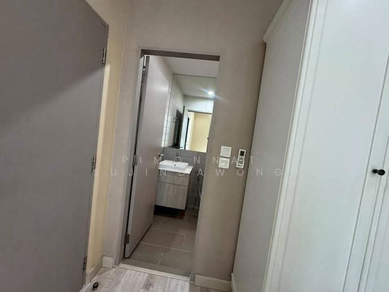 IDEO MOBI Sukhumvit 81, Bangkok, 2097 Sukhumvit Road, Bang Chak, Phra Khanong, Bangkok, 1 Bedroom, 31 sqm, Condo For Rent, by Pimonnat Sujindawong, 500614203 - DDproperty.com