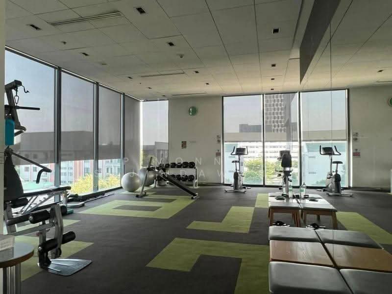 IDEO MOBI Sukhumvit 81 : ไอดีโอ โมบิ สุขุมวิท 81, กรุงเทพ, 2097 ถนนสุขุมวิท แขวงบางจาก เขตพระโขนง กรุงเทพมหานคร, บางจาก, พระโขนง, กรุงเทพ, 31 ตร.ม., คอนโด ให้เช่า, โดย Pimonnat Sujindawong, 500614203 - DDproperty.com