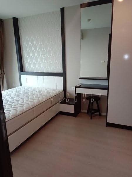 Rhythm Sathorn-Narathiwas, Bangkok, 651 Naradhiwas Rajanagarindra Road, Thung Maha Mek, Sathon, Bangkok, 2 Bedrooms, 55 sqm, Condo For Sale, by Abdulrahim Hayeduad, 500614211 - DDproperty.com