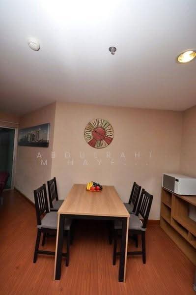 Belle Grand Rama 9, Bangkok, 131 Rama 9 Road, Huai Khwang, Bangkok, 1 Bedroom, 48 sqm, Condo For Sale, by Abdulrahim Hayeduad, 500614216 - DDproperty.com